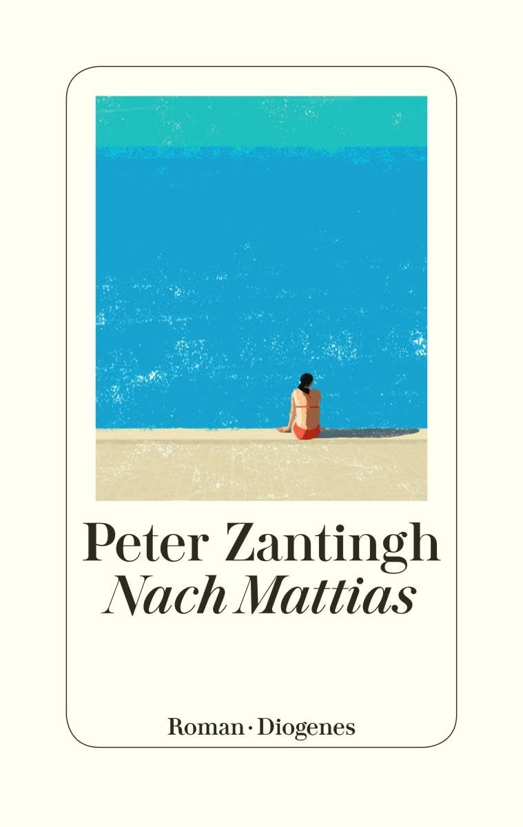 Product Image: Nach Mattias