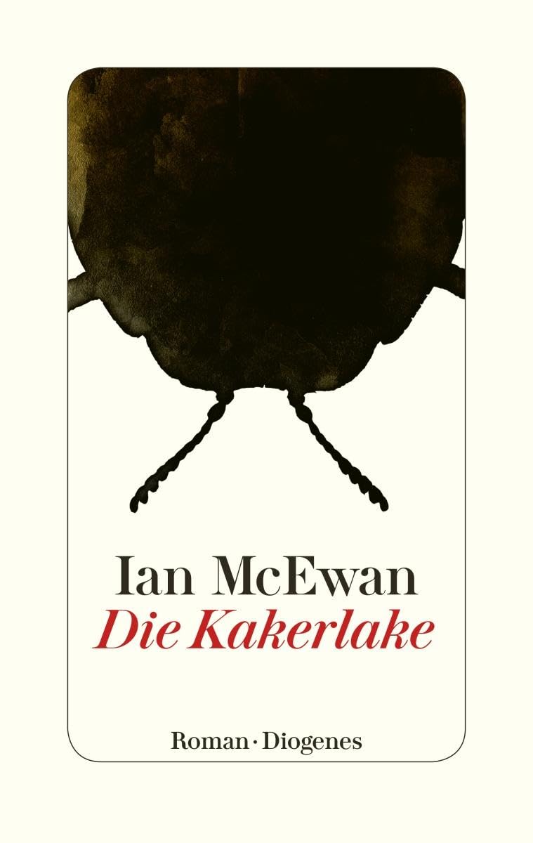 Product Image: Die Kakerlake