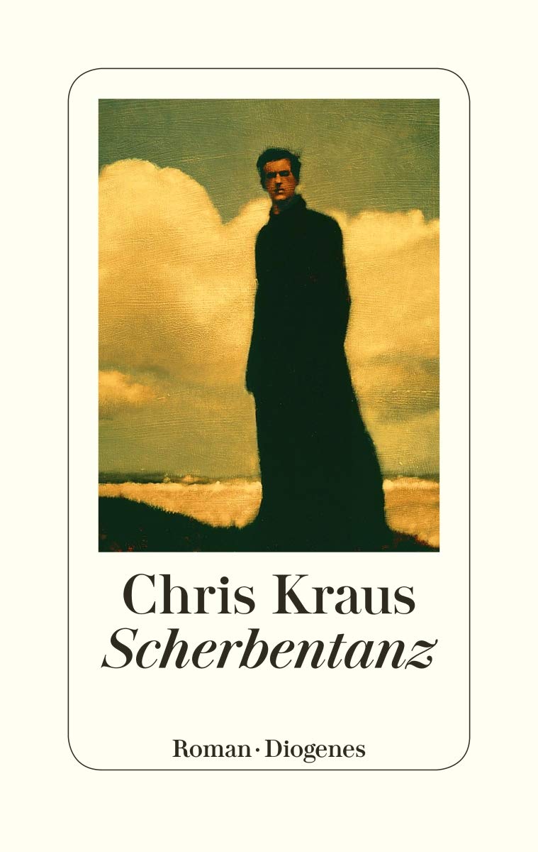 Scherbentanz Contemporary literature Books