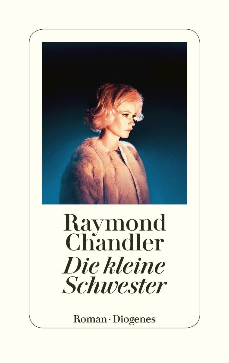 Die kleine Schwester Contemporary literature