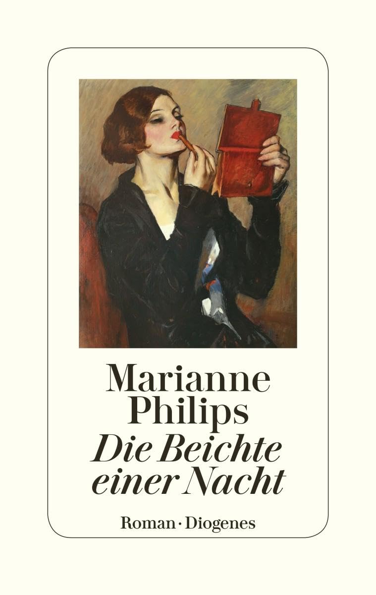 Die Beichte einer Nacht: Roman Medicine
