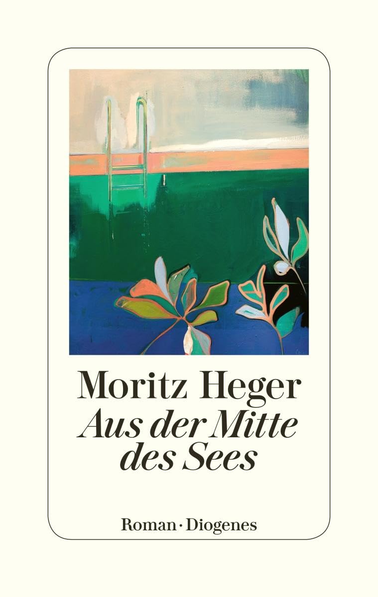 Product Image: Aus der Mitte des Sees