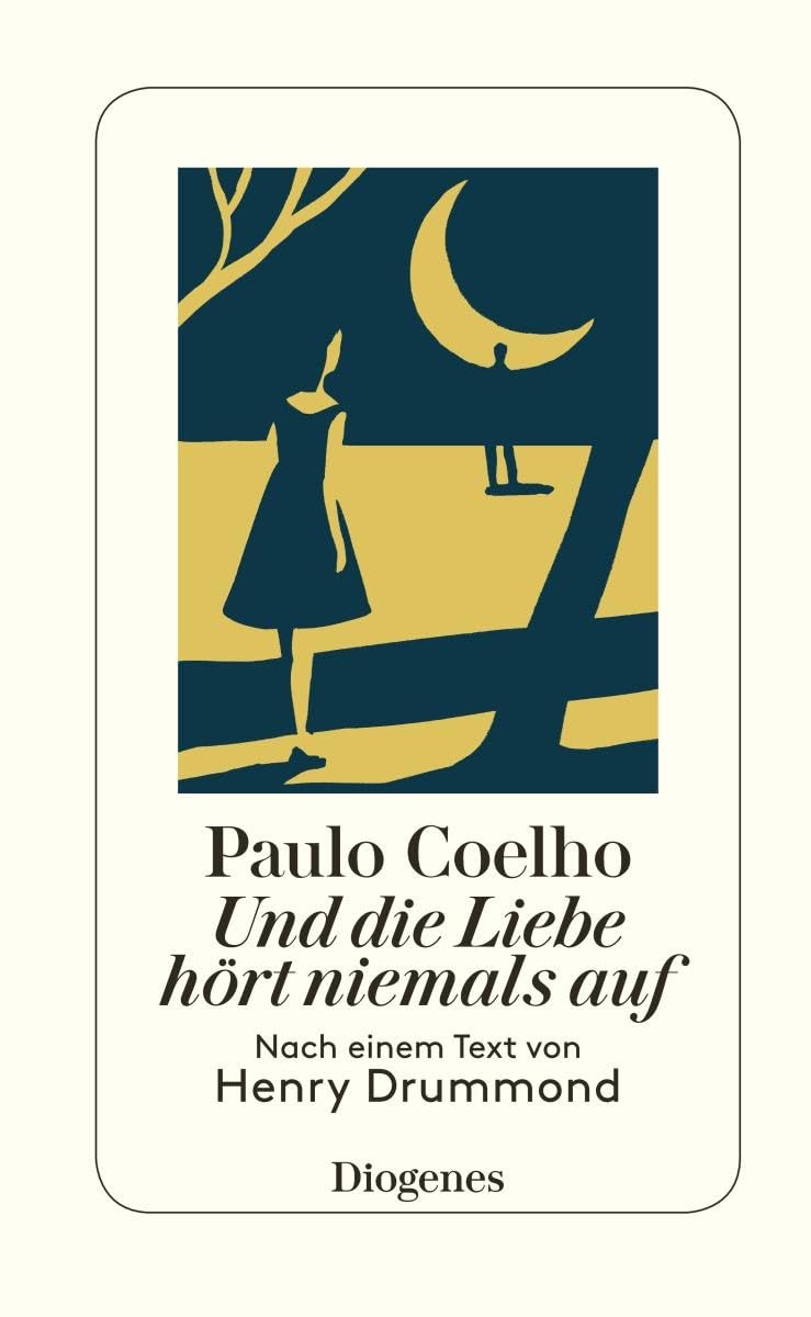 Und die Liebe hört niemals auf Contemporary literature