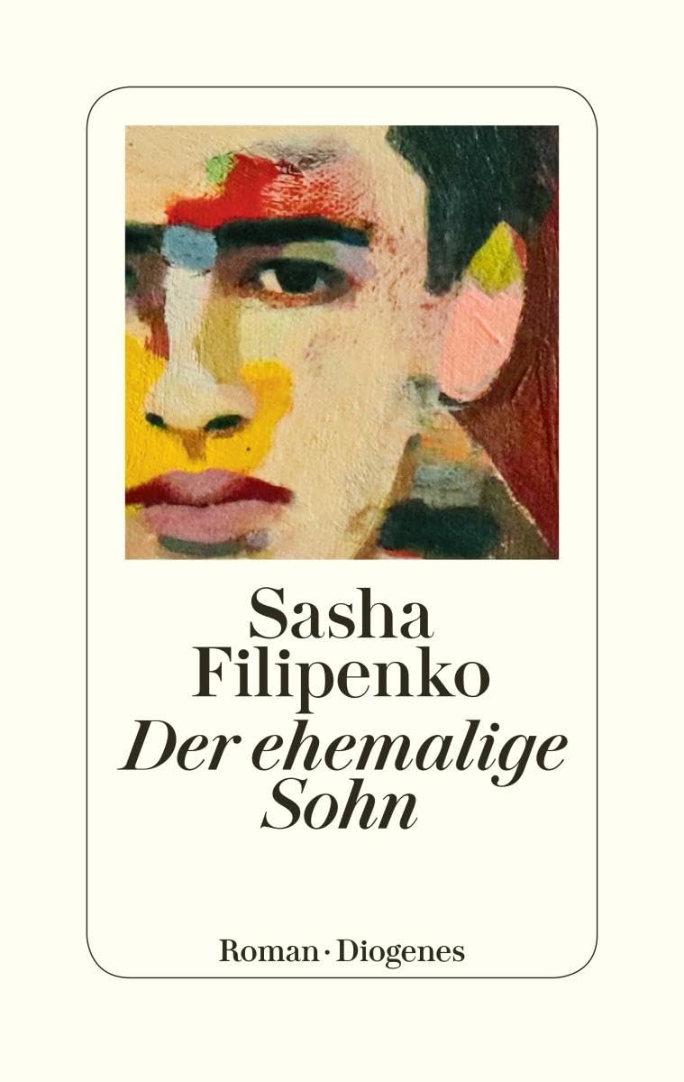 Der ehemalige Sohn Contemporary literature Books