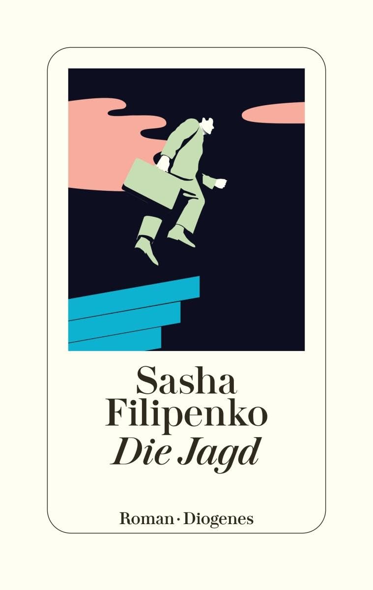 Die Jagd Media & Communication Books