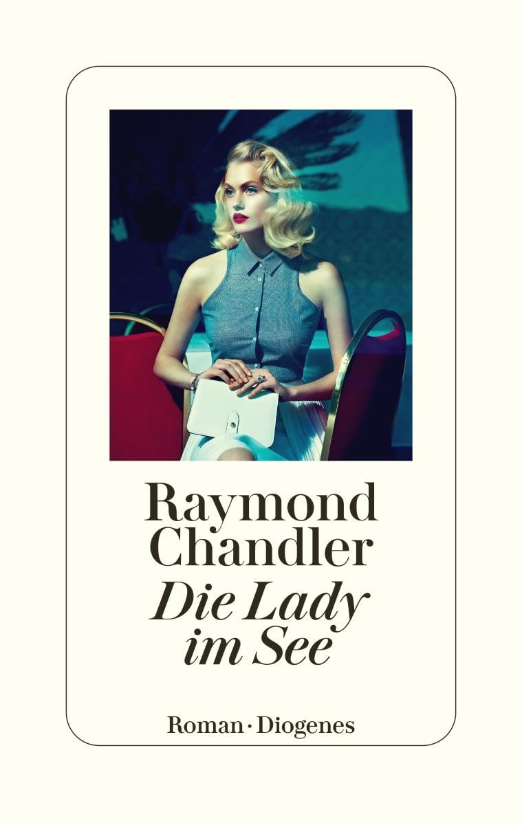 Die Lady im See Contemporary literature