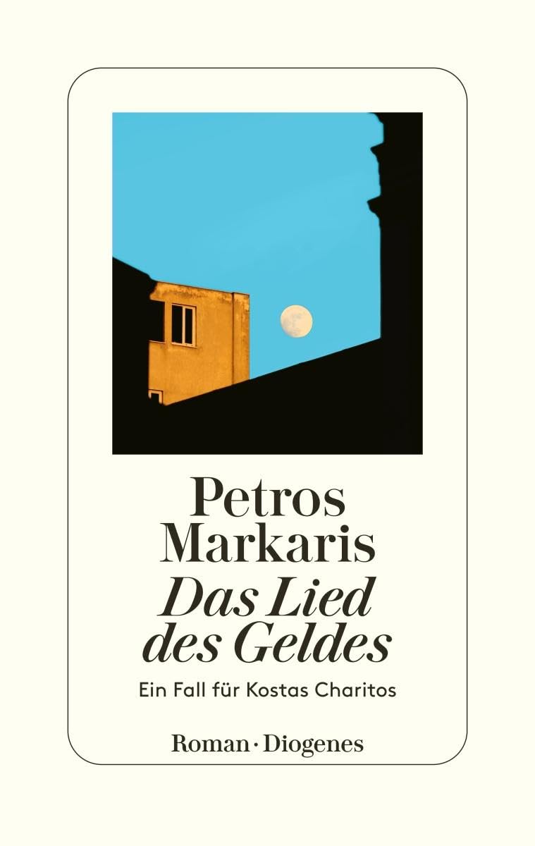 Das Lied des Geldes Contemporary literature Books