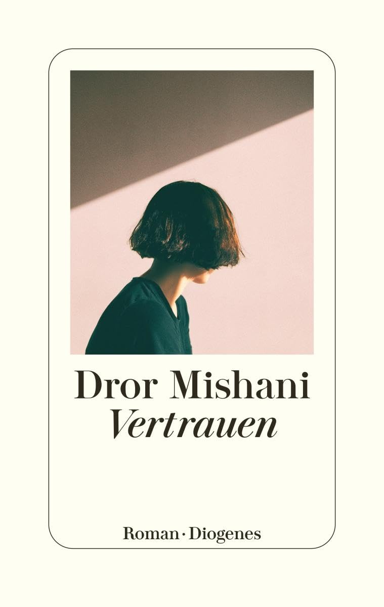 Vertrauen Contemporary literature Books