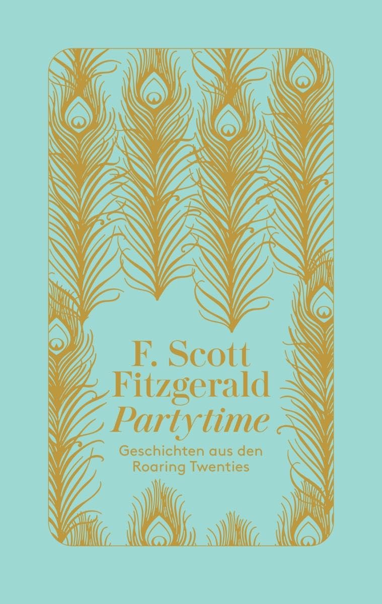 Partytime Essays & Short Stories