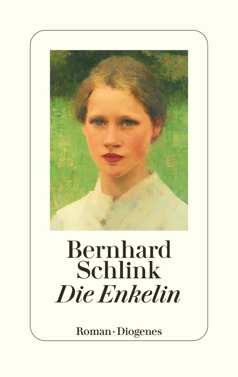 Product Image: Die Enkelin
