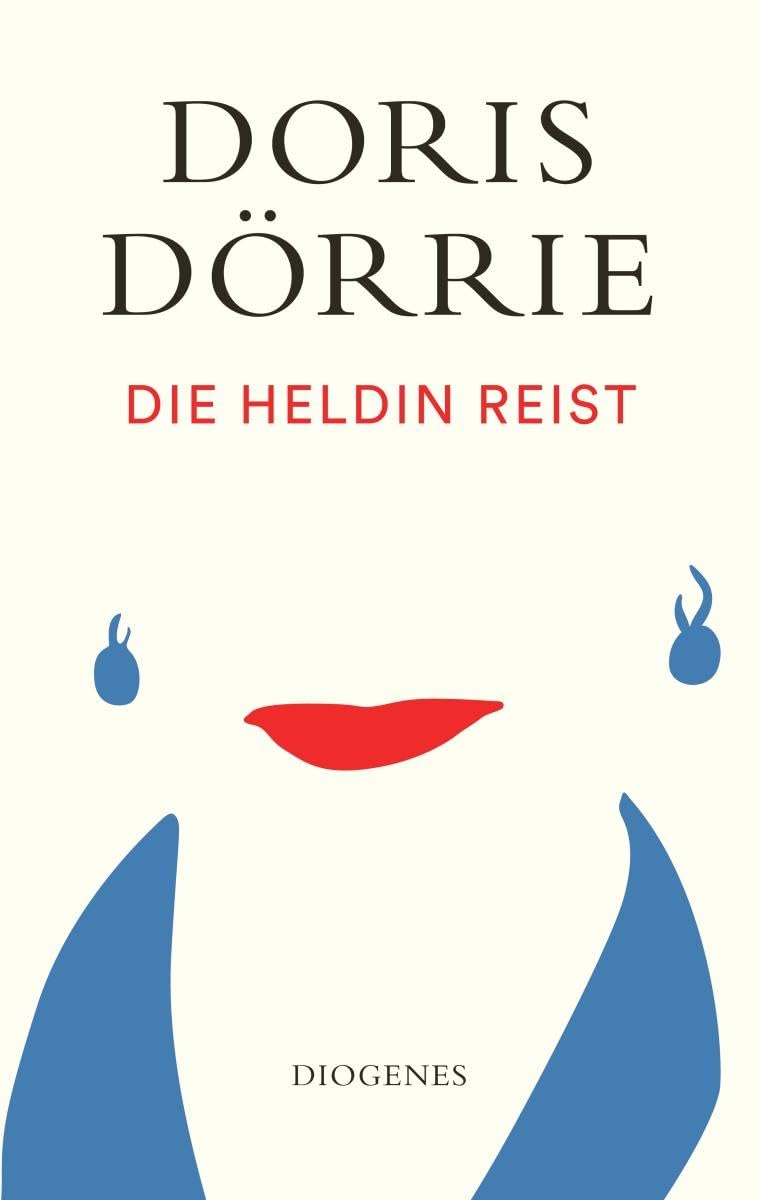 Die Heldin reist Social Sciences Books
