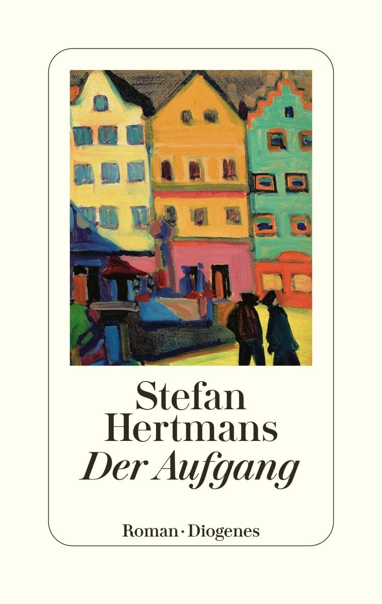 Product Image: Der Aufgang
