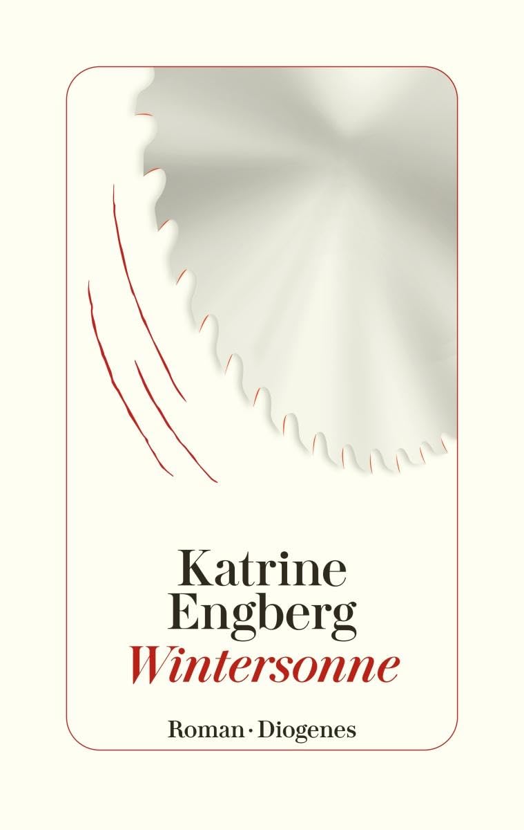 Wintersonne Contemporary literature Books