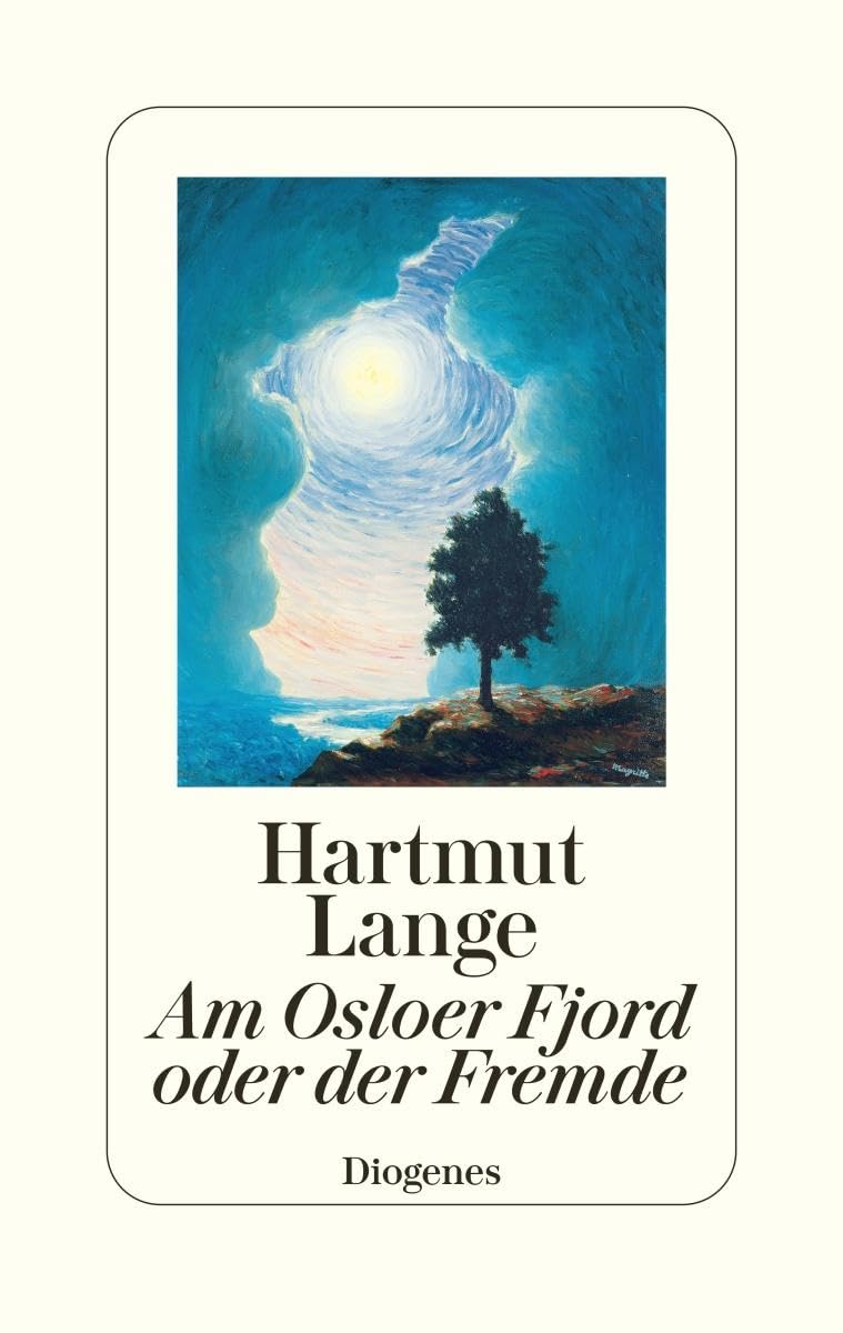 Am Osloer Fjord oder der Fremde Essays & Short Stories