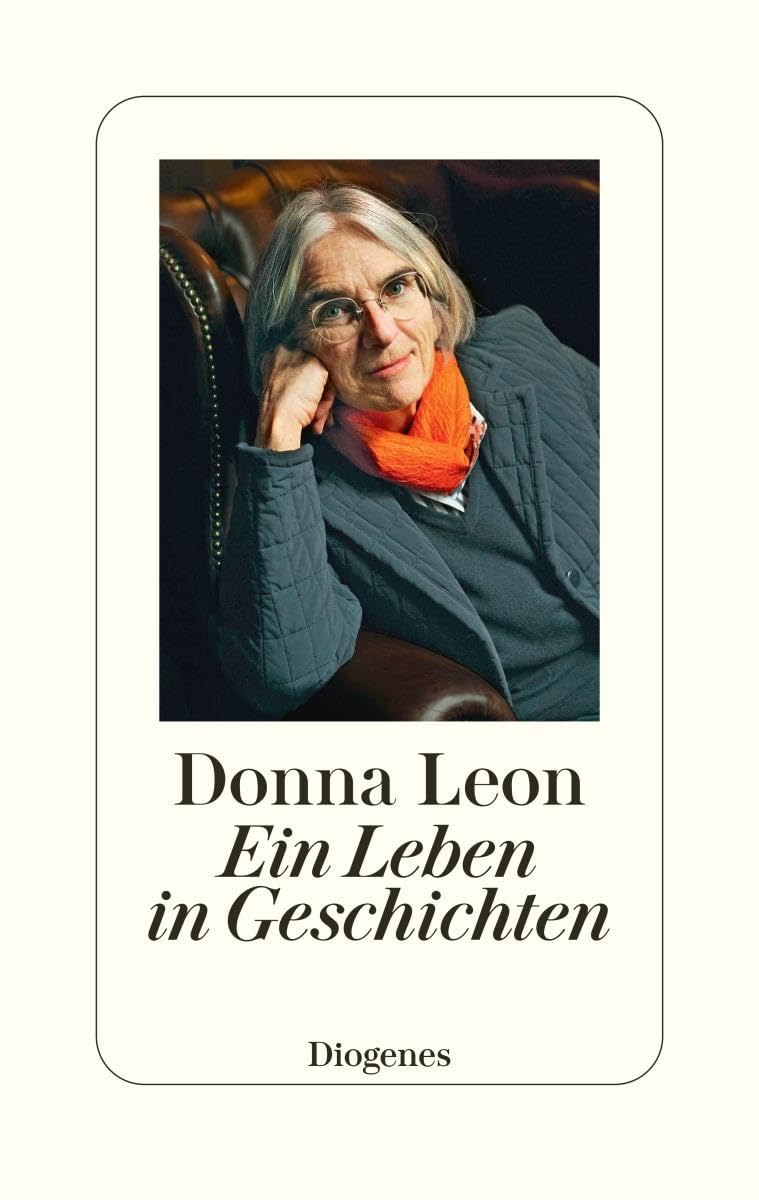 Product Image: Ein Leben in Geschichten