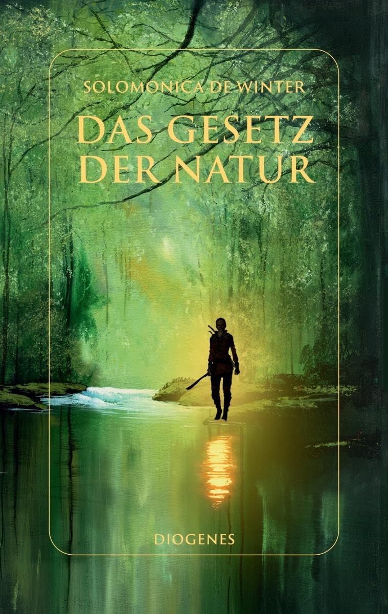 Das Gesetz der Natur Contemporary literature