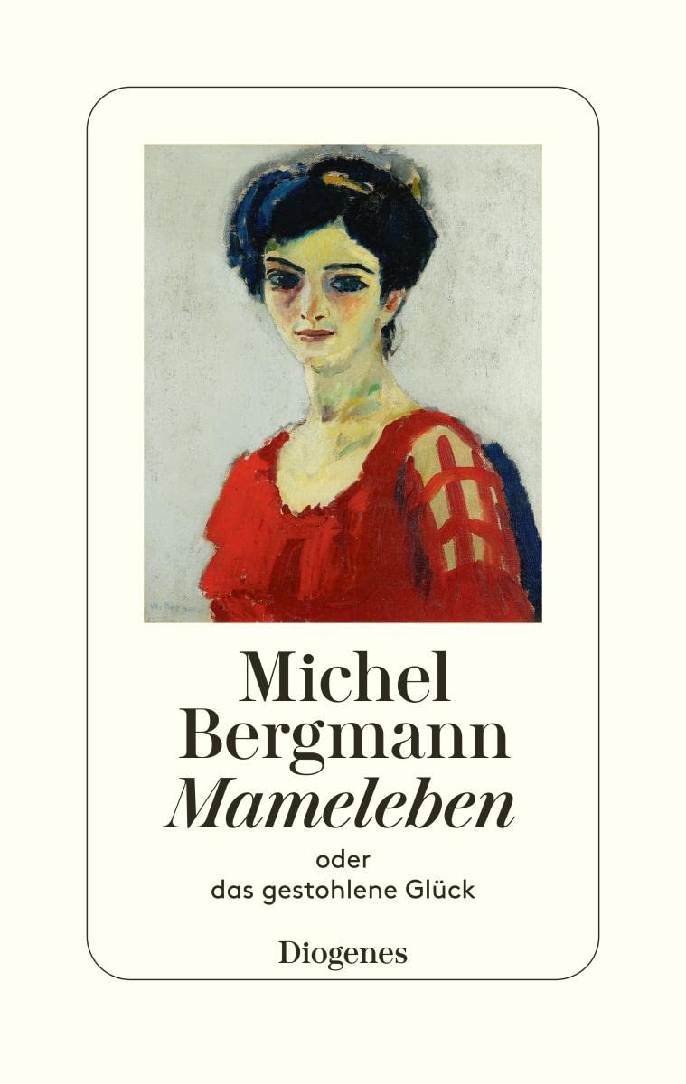 Mameleben Contemporary literature