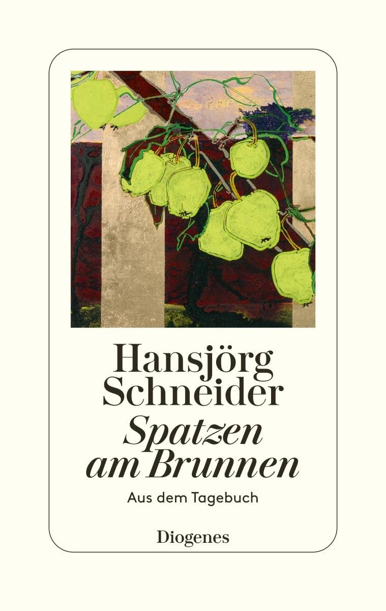 Spatzen am Brunnen Essays & Short Stories