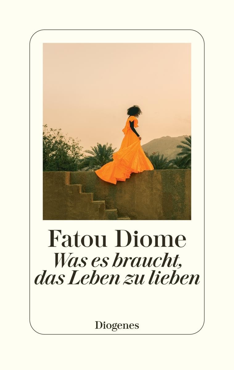 Was es braucht, das Leben zu lieben Social Sciences