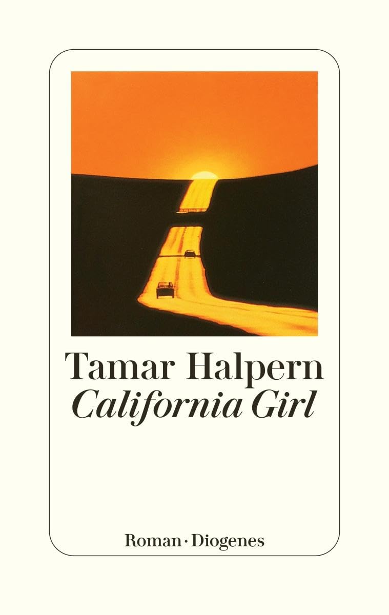 California Girl Contemporary literature