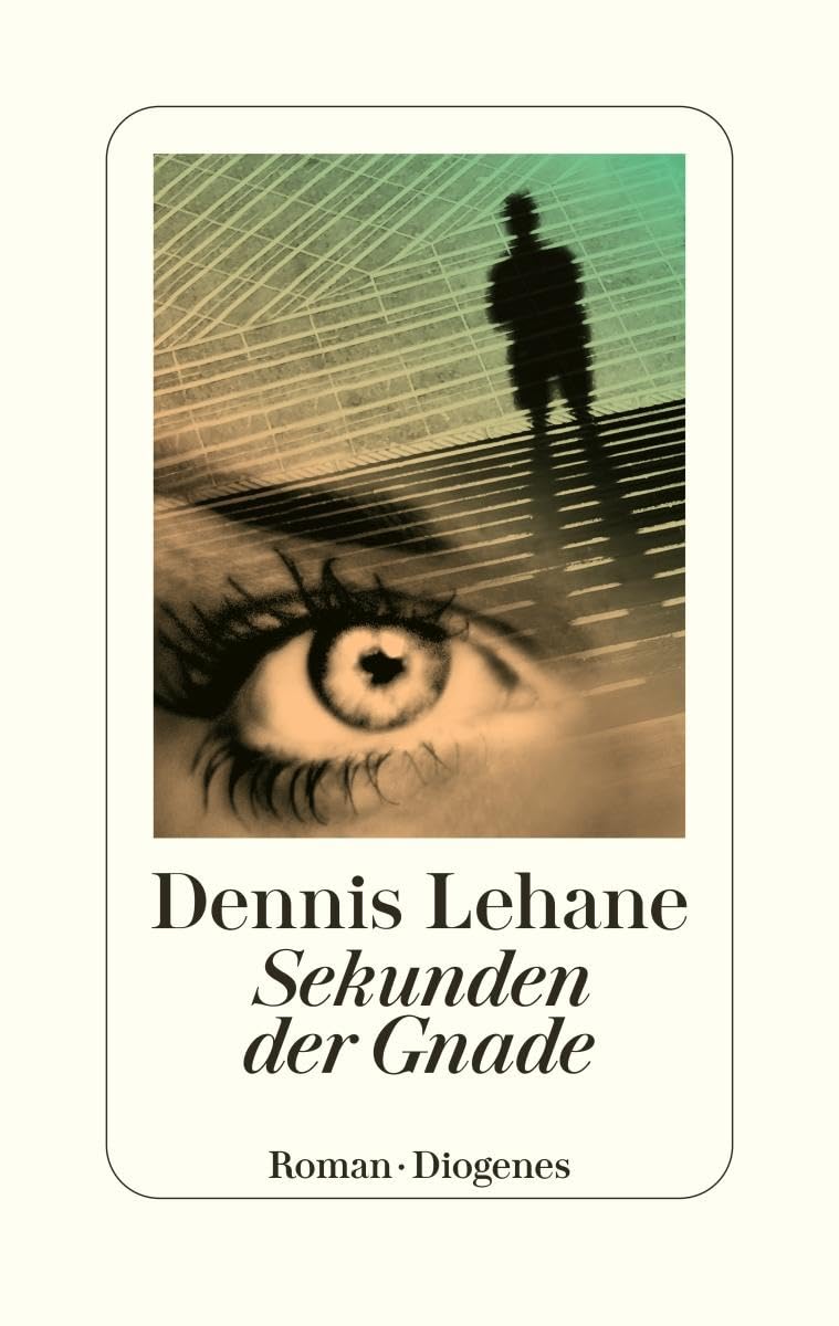 Product Image: Sekunden der Gnade
