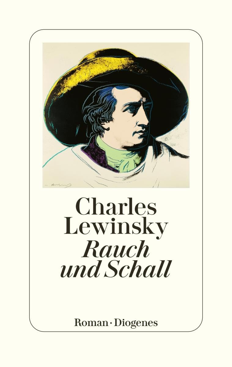 Rauch und Schall Contemporary literature Books