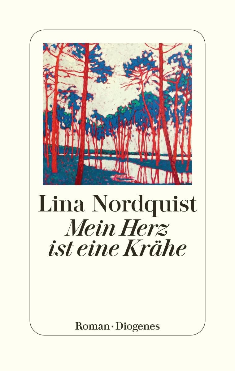 Mein Herz ist eine Krähe Contemporary literature