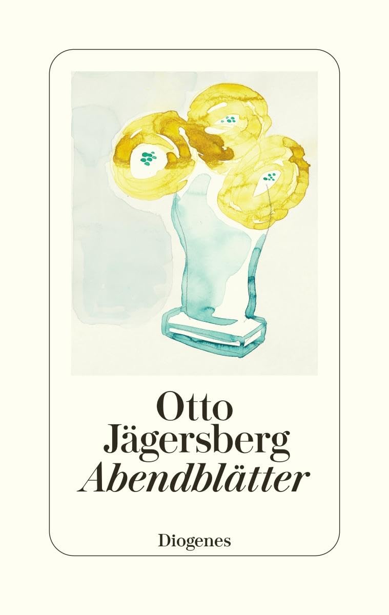 Abendblätter Essays & Short Stories