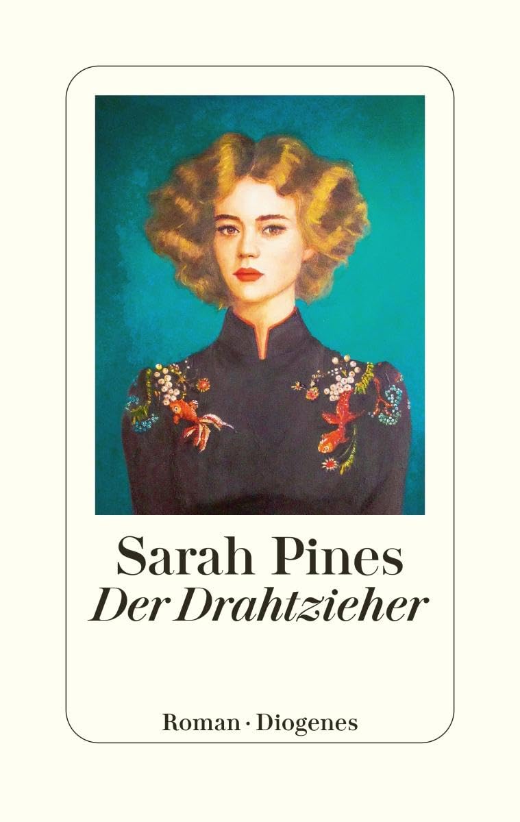 Product Image: Der Drahtzieher