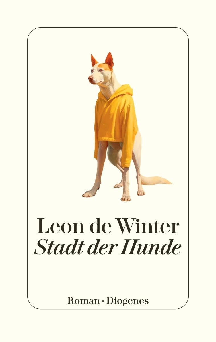 Stadt der Hunde Medicine Books