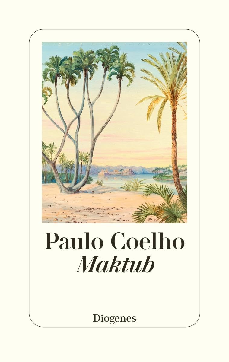 Maktub Philosophy Books