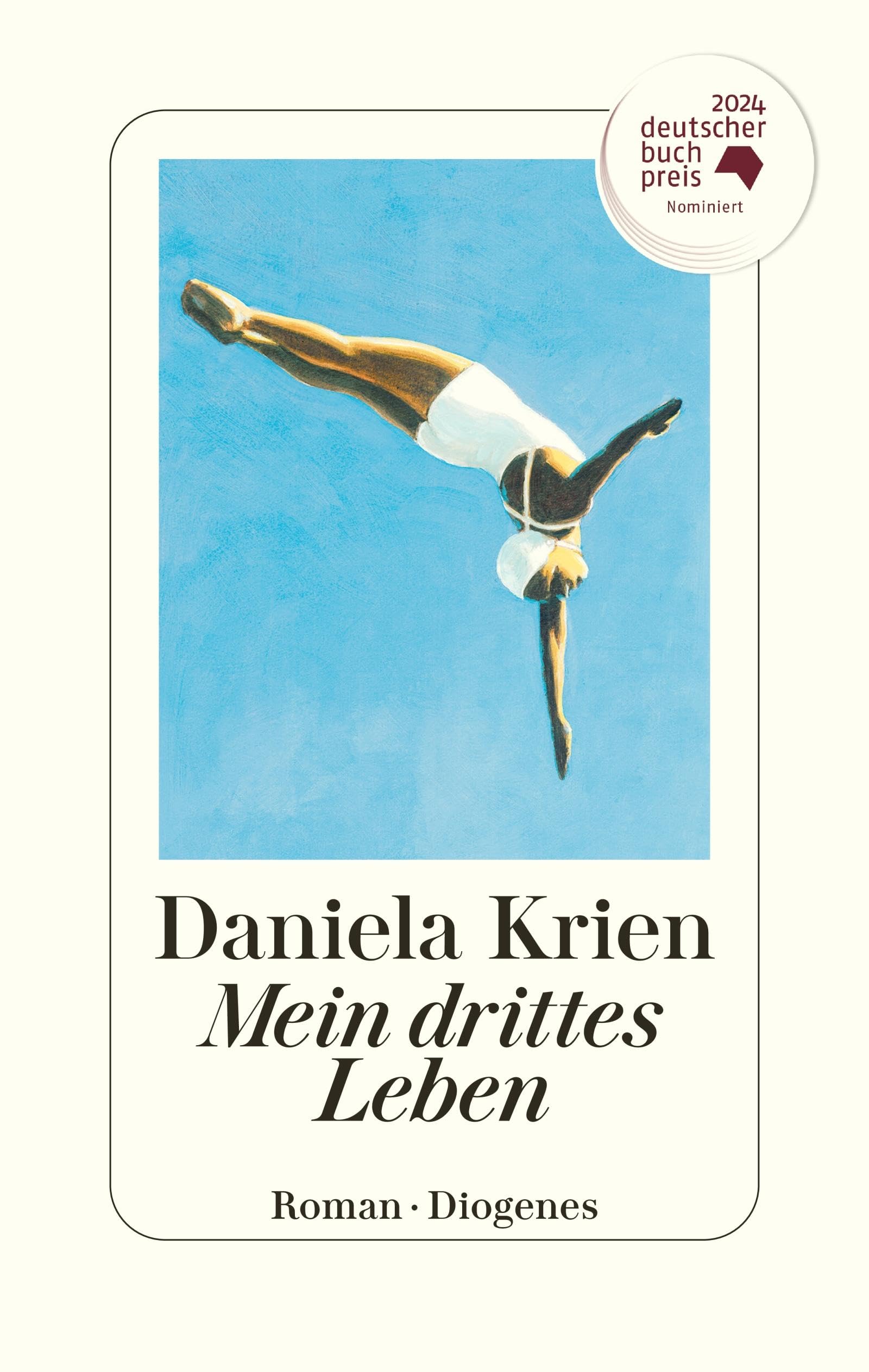 Mein drittes Leben Contemporary literature Books