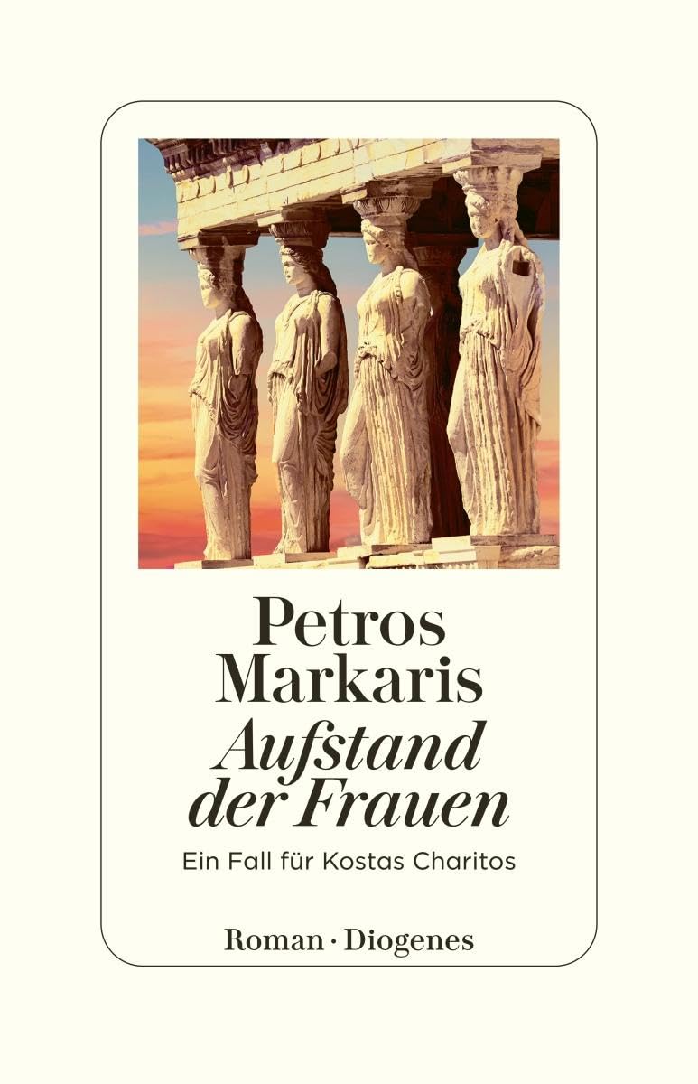 Aufstand der Frauen Contemporary literature