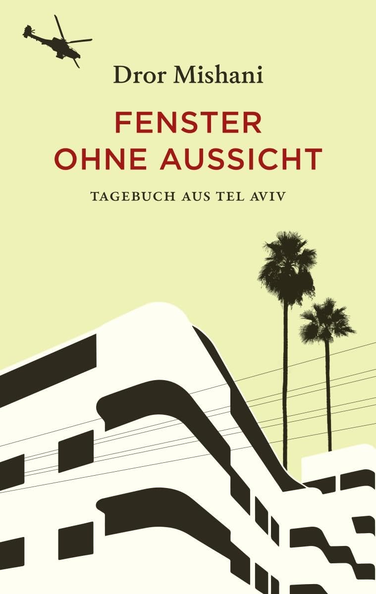 Fenster ohne Aussicht Essays & Short Stories