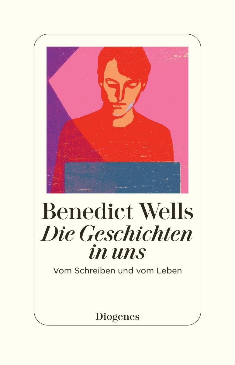 Product Image: Die Geschichten in uns