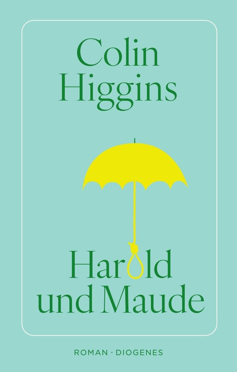 Harold und Maude Social Sciences Books