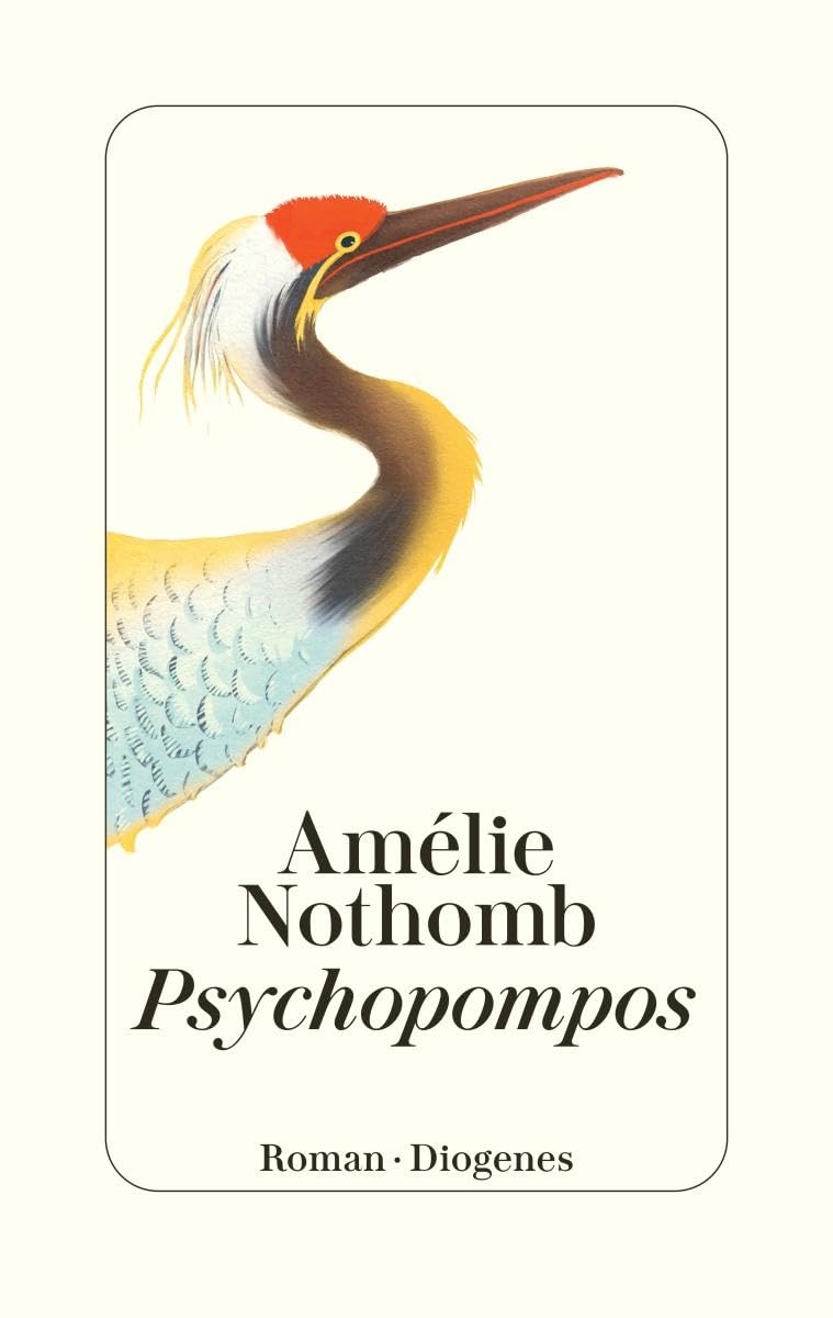 Psychopompos Medicine Books