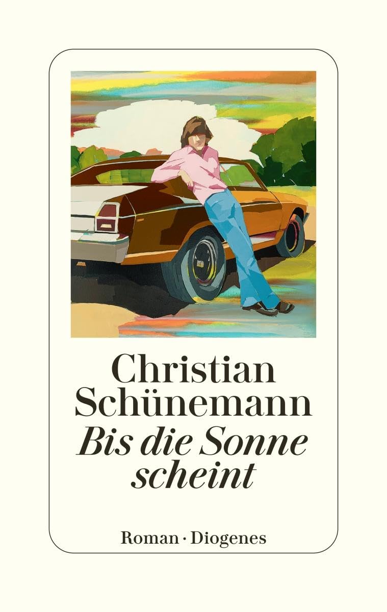 Product Image: Bis die Sonne scheint