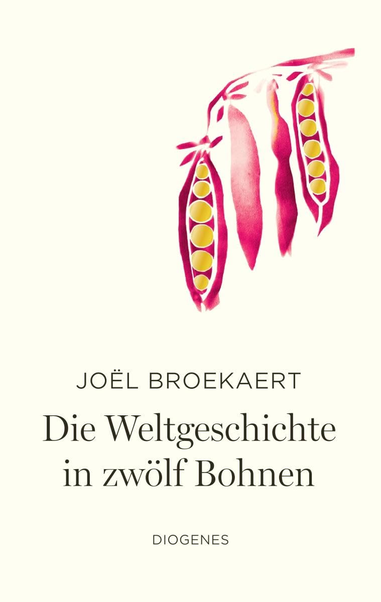 Die Weltgeschichte in zwölf Bohnen Leisure, Home & Garden