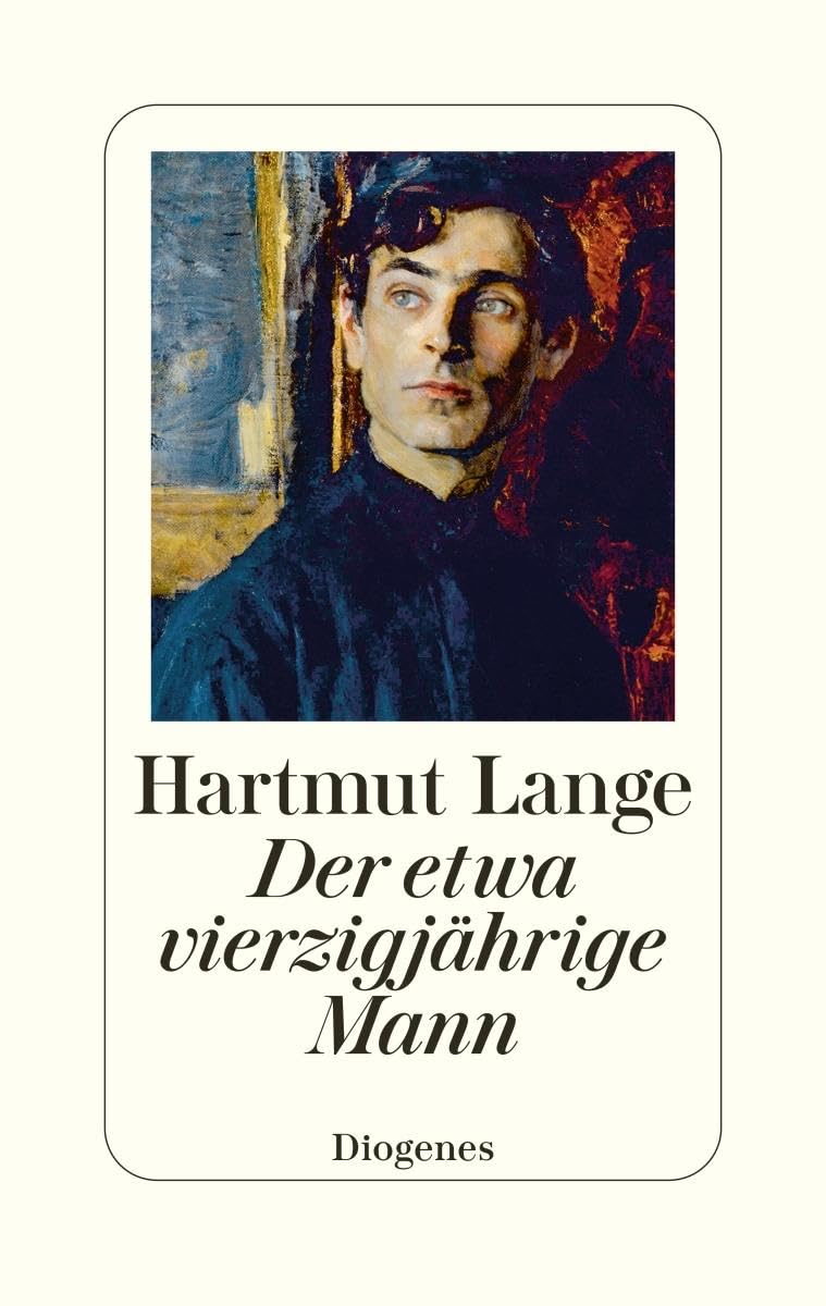 Der etwa vierzigjährige Mann Essays & Short Stories