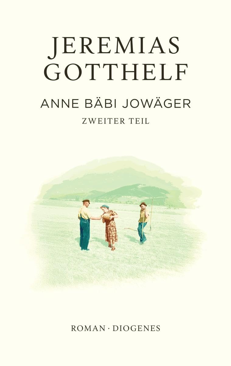 Anne Bäbi Jowäger Classics