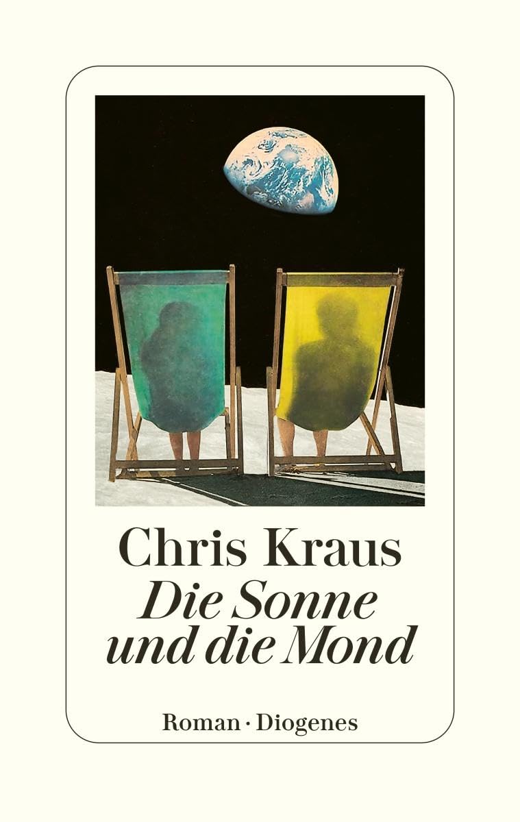 Die Sonne und die Mond Contemporary literature