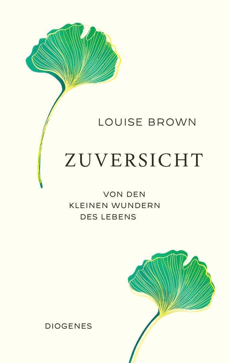 Zuversicht Business, Finance & Career Books