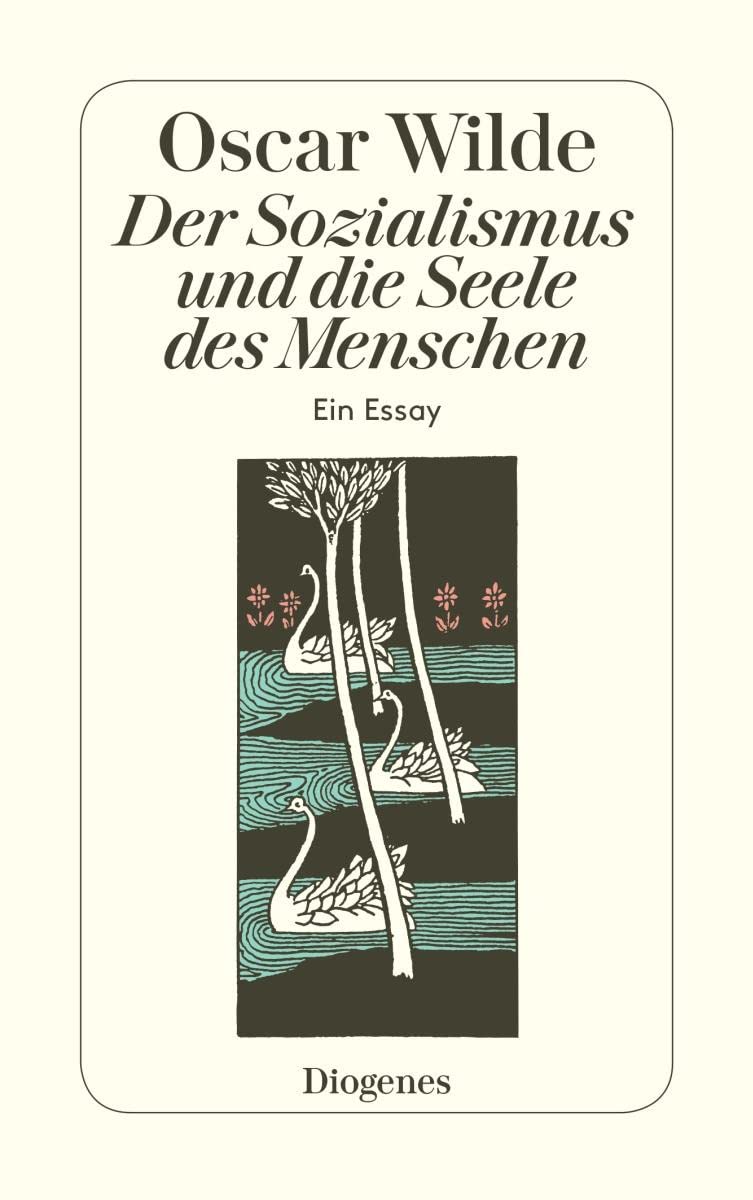 Der Sozialismus und die Seele des Menschen Drama