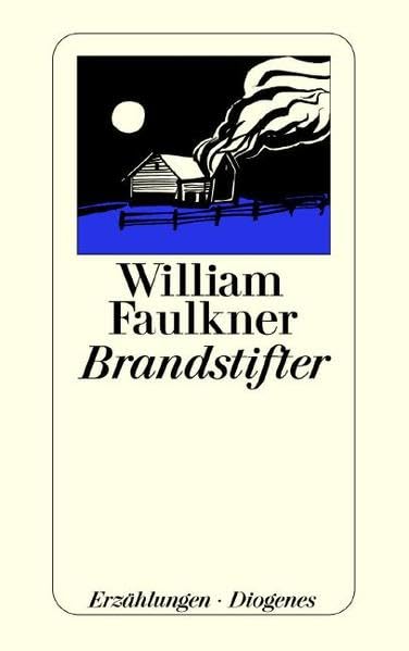 Product Image: Brandstifter (detebe)