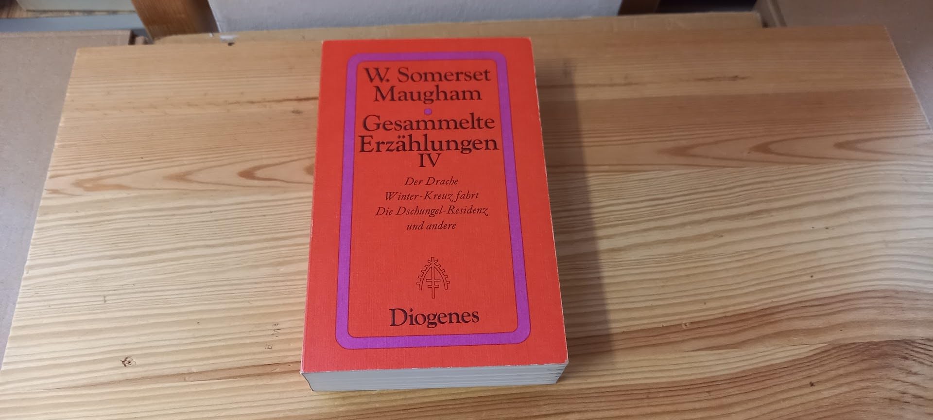 Product Image: Sämtliche Erzählungen IV