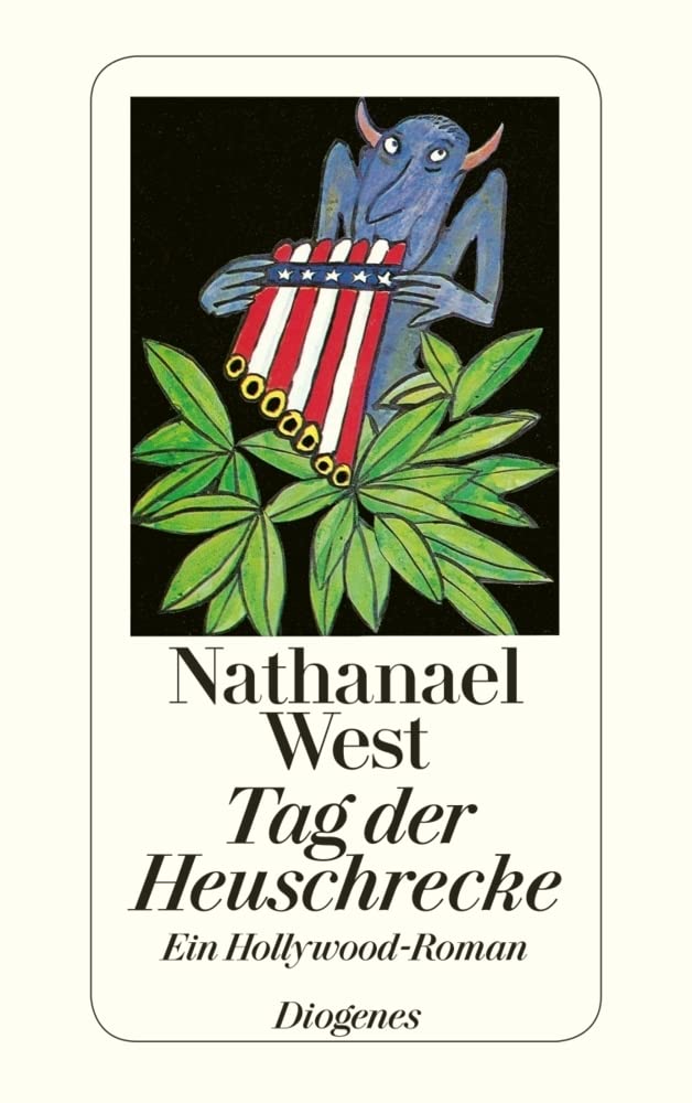 Product Image: Tag der Heuschrecke