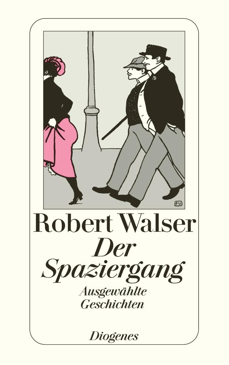 Der Spaziergang Classics