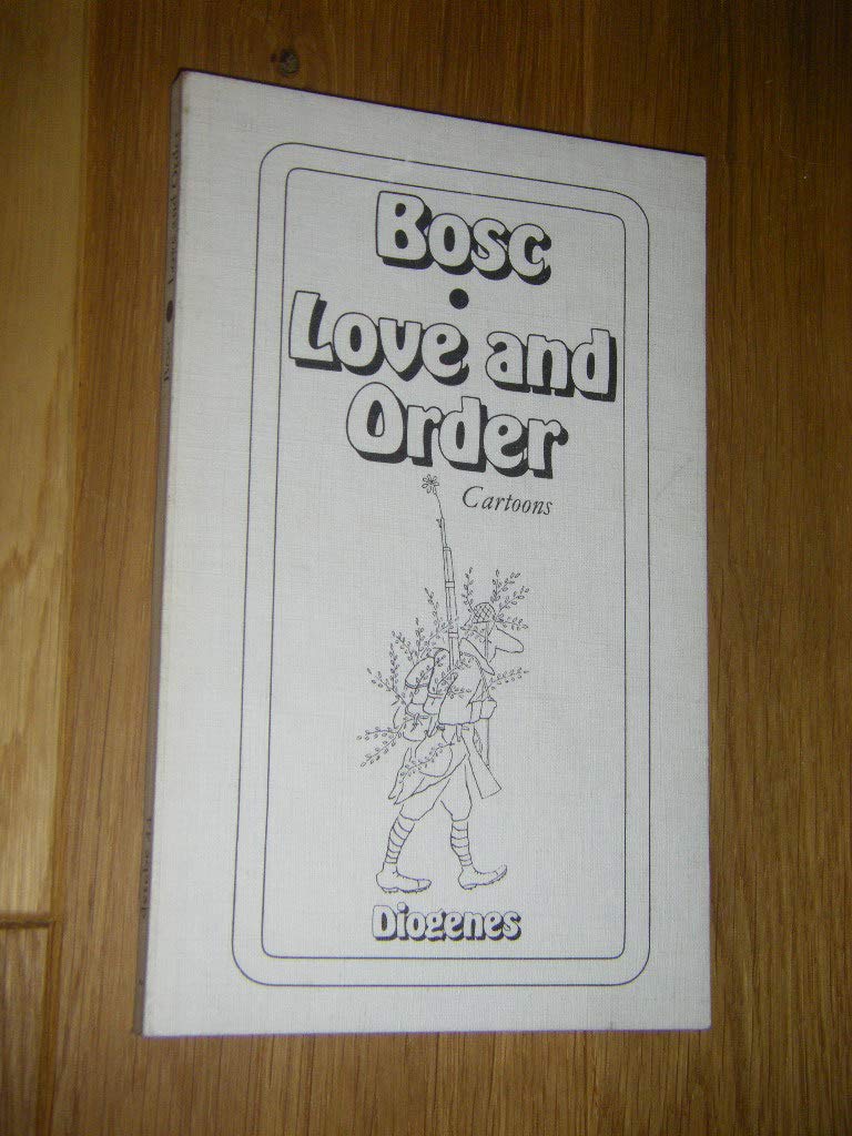Love and Order. Cartoons Cartoons