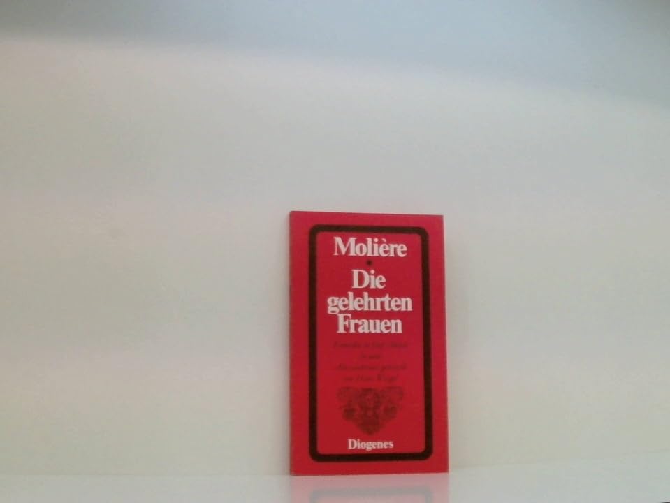 Product Image: Die gelehrten Frauen